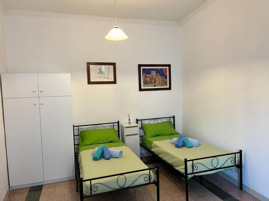 Appartamento Domari Turi Exterior photo