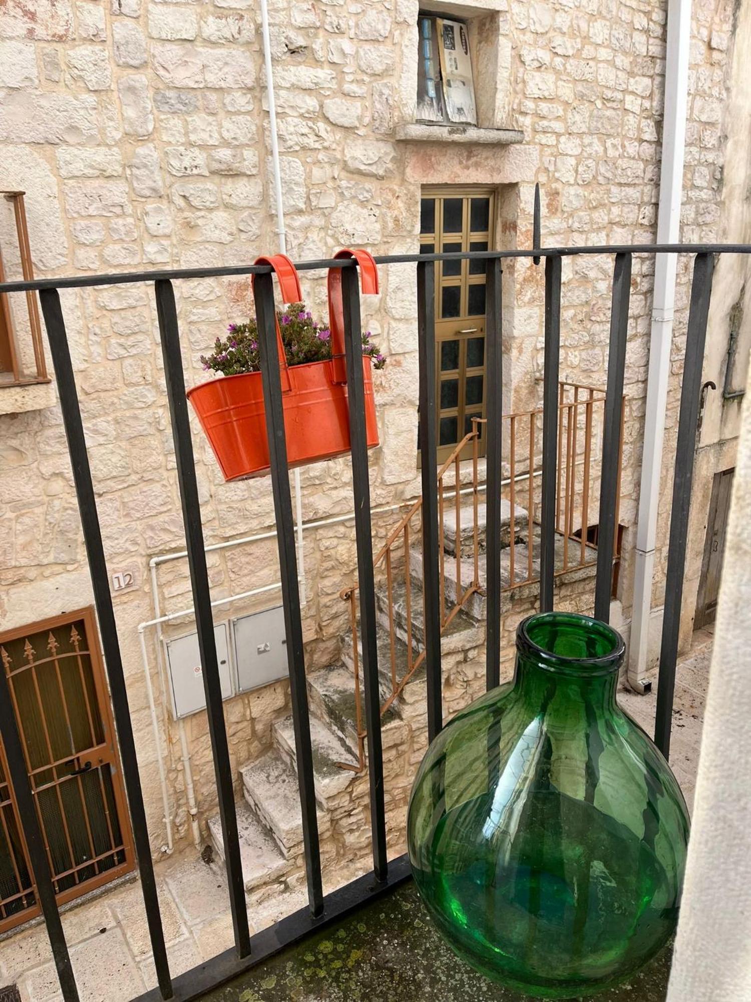 Appartamento Domari Turi Exterior photo