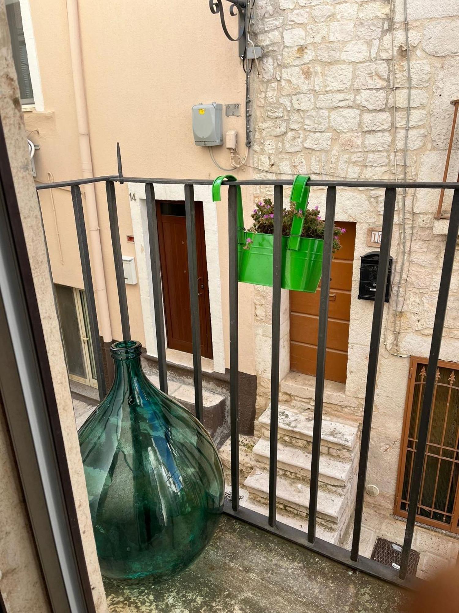 Appartamento Domari Turi Exterior photo